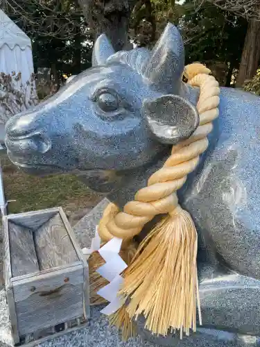 芳賀天満宮(栃木県)