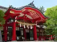 市原稲荷神社(愛知県)