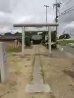 香取神社(埼玉県)