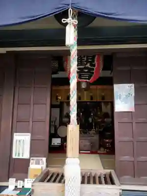 大観音寺(東京都)