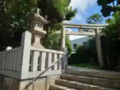 一宮神社(兵庫県)