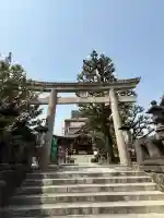 大鳥神社(東京都)