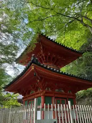 大威徳寺(大阪府)