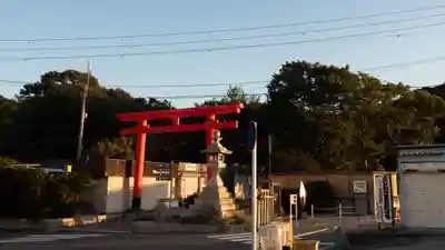 淡嶋神社(和歌山県)
