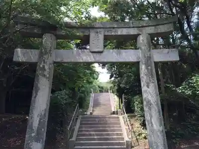 志賀海神社(福岡県)