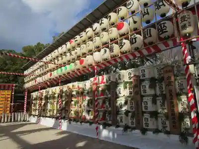 十日恵比須神社(福岡県)