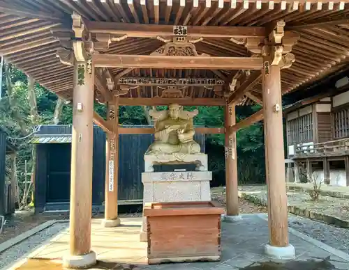 園城寺（三井寺）(滋賀県)