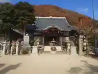 神咒寺(兵庫県)