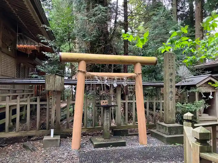 幣立神宮(熊本県)