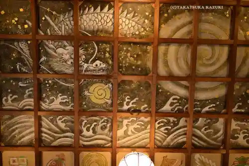 白笹稲荷神社(神奈川県)