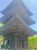 信濃國分寺(長野県)