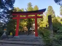 丹生川上神社（下社）(奈良県)