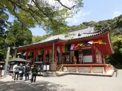 観心寺(大阪府)