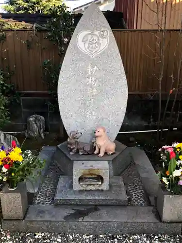 真照寺(神奈川県)