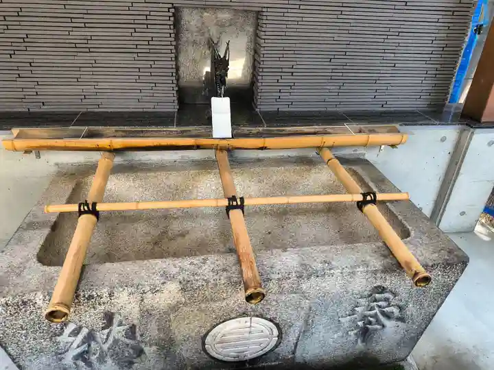 サムハラ神社(大阪府)