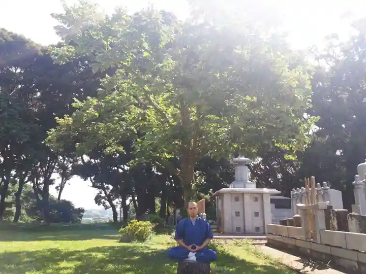 蓮久寺(千葉県)