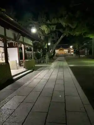 茨木神社(大阪府)