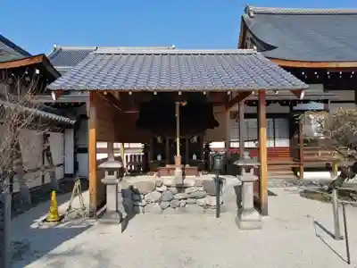 聖護院門跡の末社・摂社