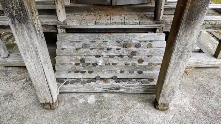 新区画ダム水天宮のその他建物