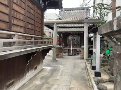 丸山神社(東京都)