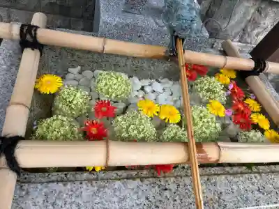 里之宮 湯殿山神社(山形県)