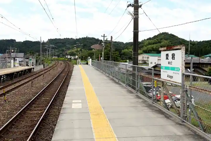 八幡神社(宮城県)