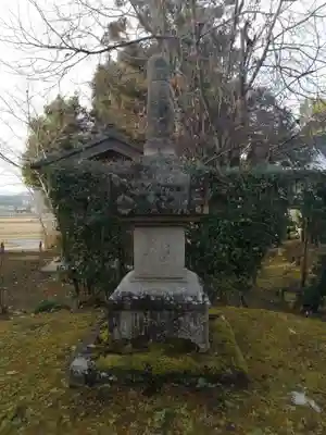 梵釈寺(滋賀県)