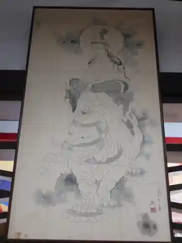 大藏經寺の芸術