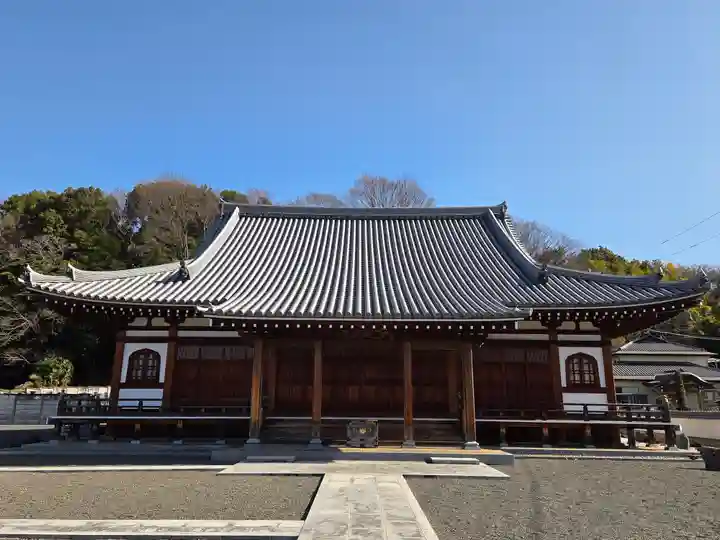 龍源院(神奈川県)