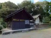 伊勢両宮神社(福島県)