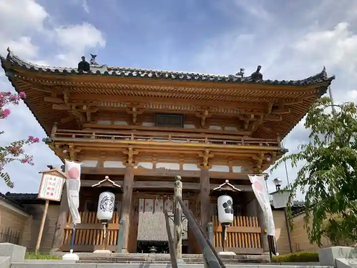 総持寺(大阪府)