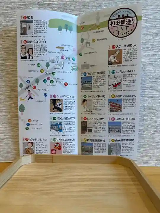 群馬県護国神社(群馬県)