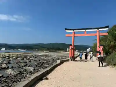 青島神社（青島神宮）(宮崎県)