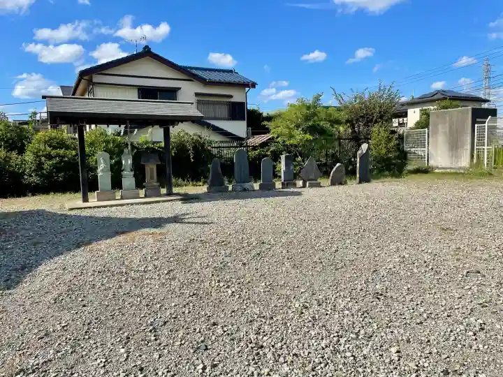 昆陽神社(千葉県)