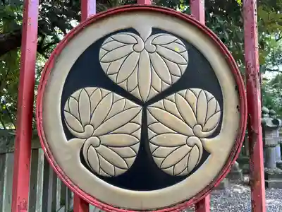 仙波東照宮(埼玉県)