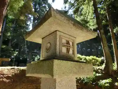 気多神社のその他建物