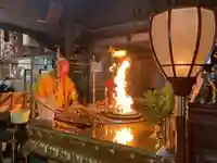 光明院 薬師堂(新潟県)