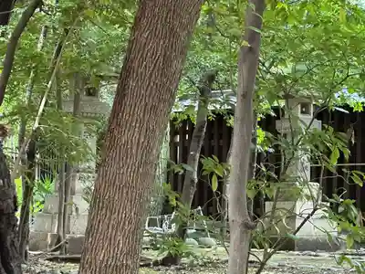 靖國神社(東京都)