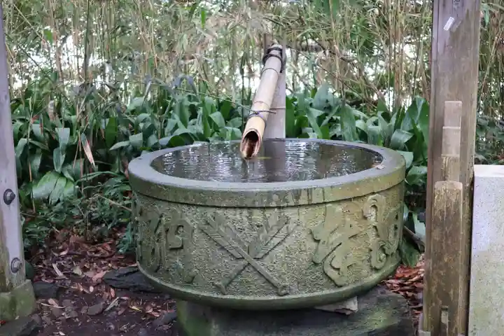 大湊神社(雄島)(福井県)