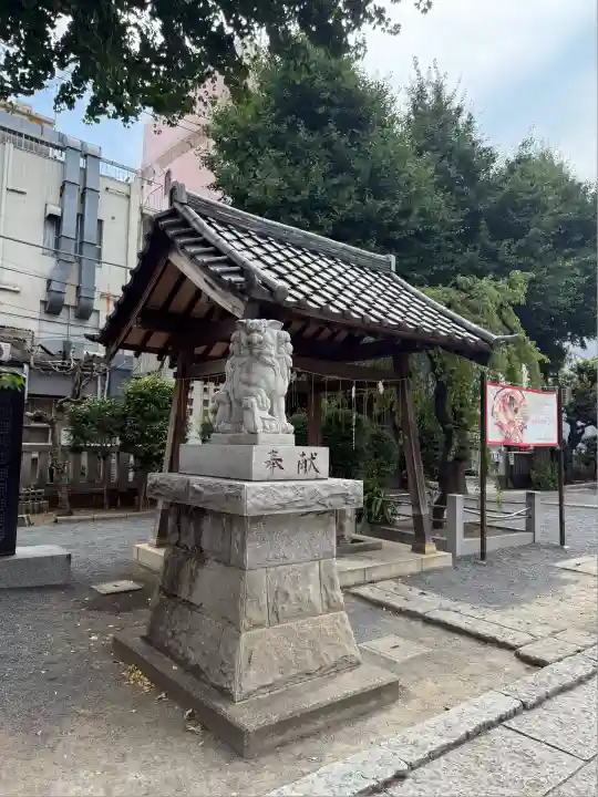 柏神社(千葉県)