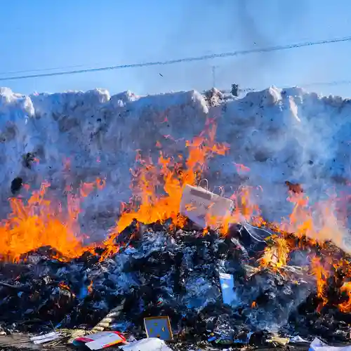 美幌神社(北海道)