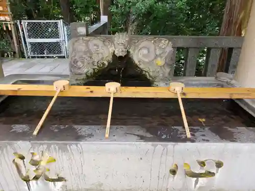 滑石太神宮(長崎県)