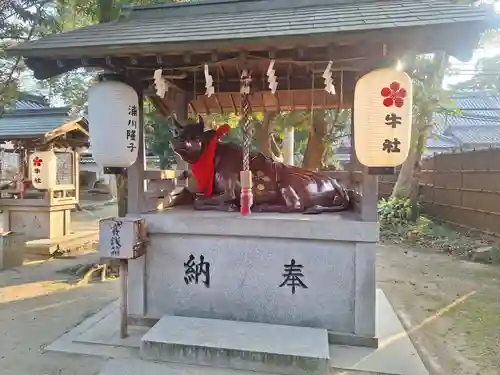 佐太神社(佐太天神宮)(大阪府)
