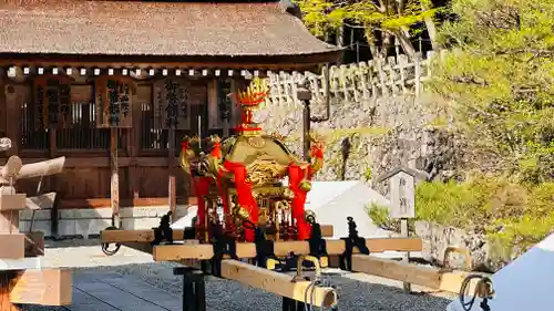 出雲大神宮(京都府)