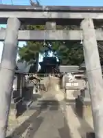 愛宕神社(埼玉県)