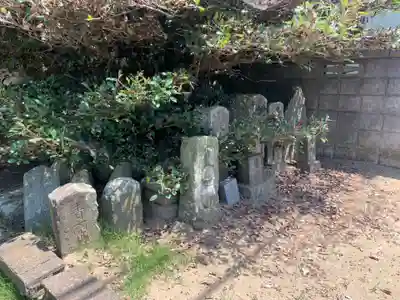 観音堂(千葉県)