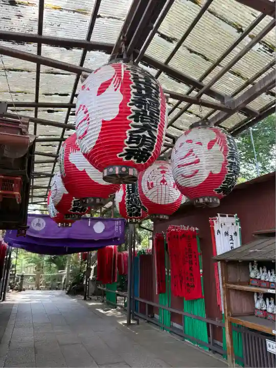 成田山新勝寺(千葉県)
