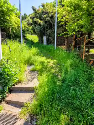 神明社(東京都)