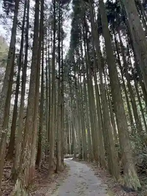 韓竈神社(島根県)
