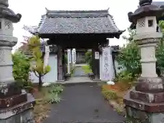 国恩寺(岐阜県)